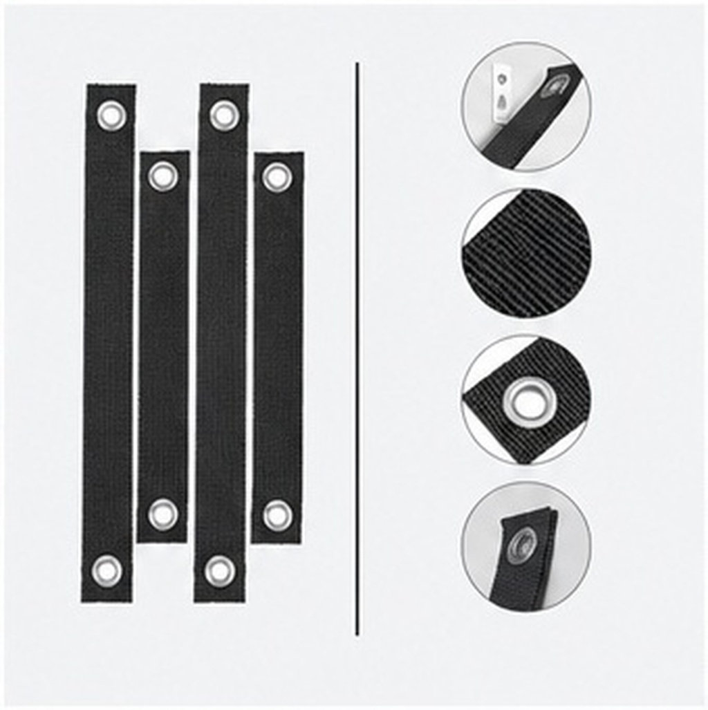 10Pcs Child Safety Anti Tip Fu - đánh giá và giá Earthquake Anchor Strap