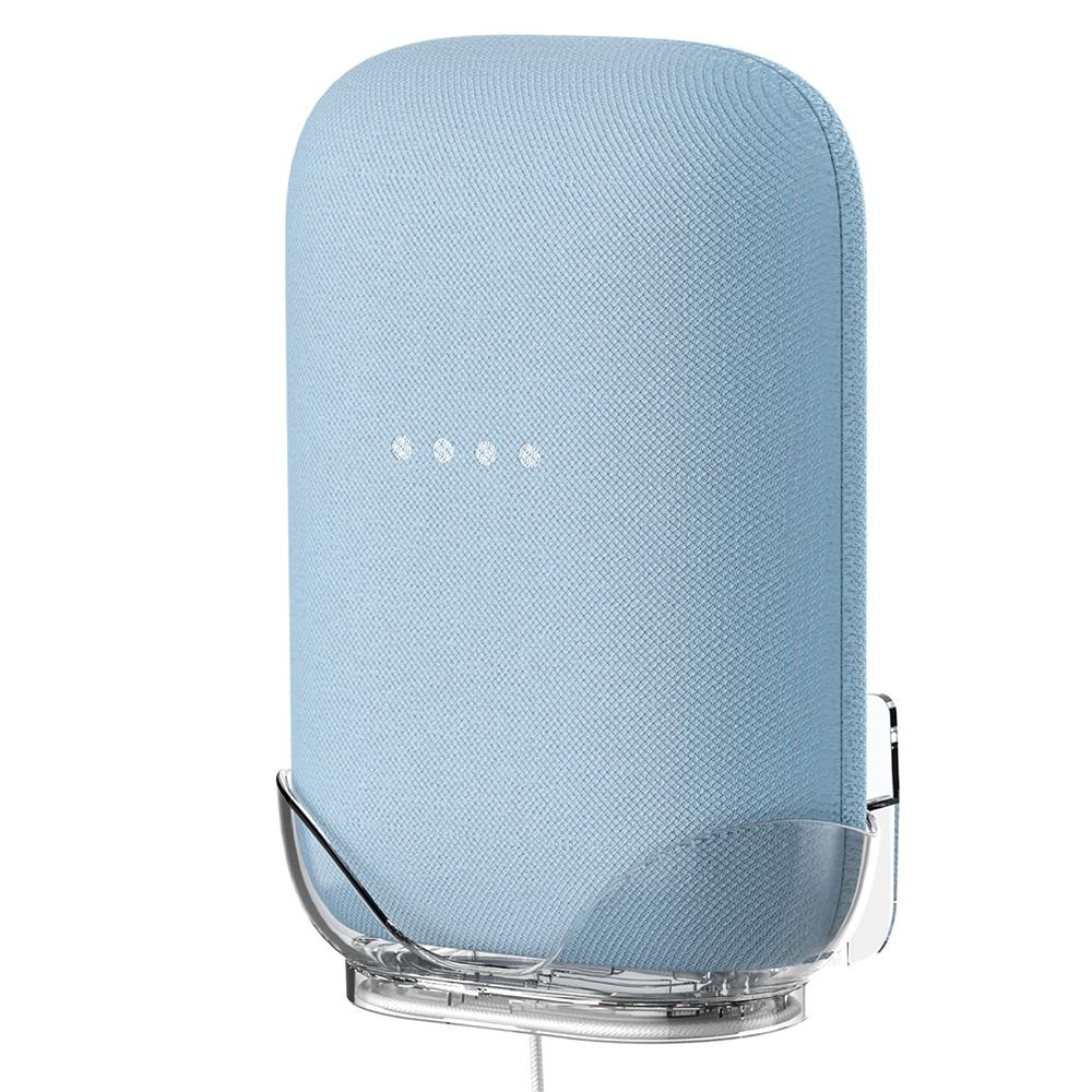Durable Space-Saving Speaker W - đánh giá và giá Google Speaker Nest Audio