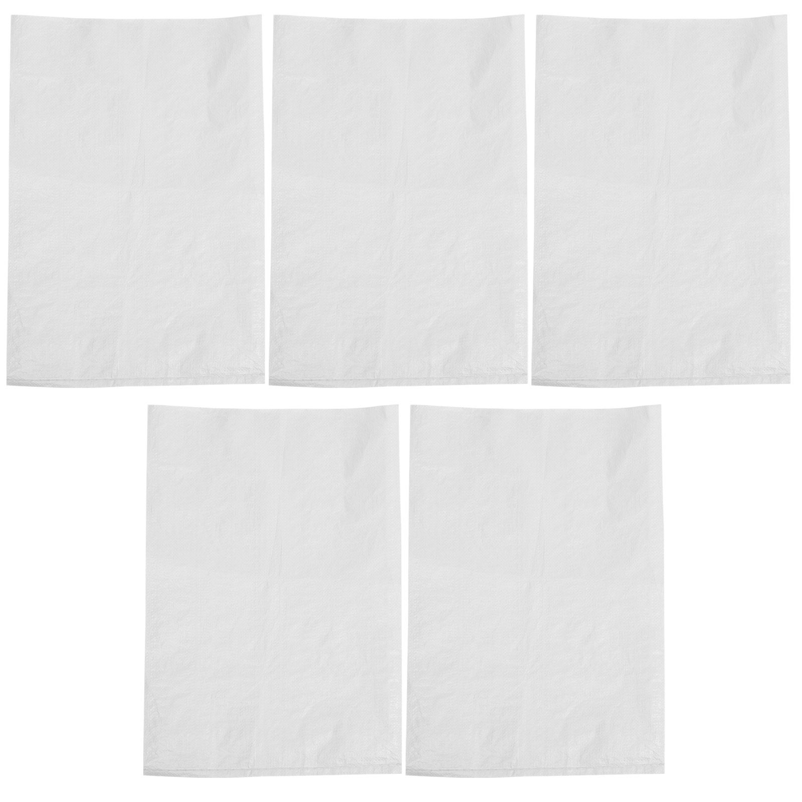 5Pcs Flood Protection Sandbags - đánh giá và giá Flood Barrier Bag