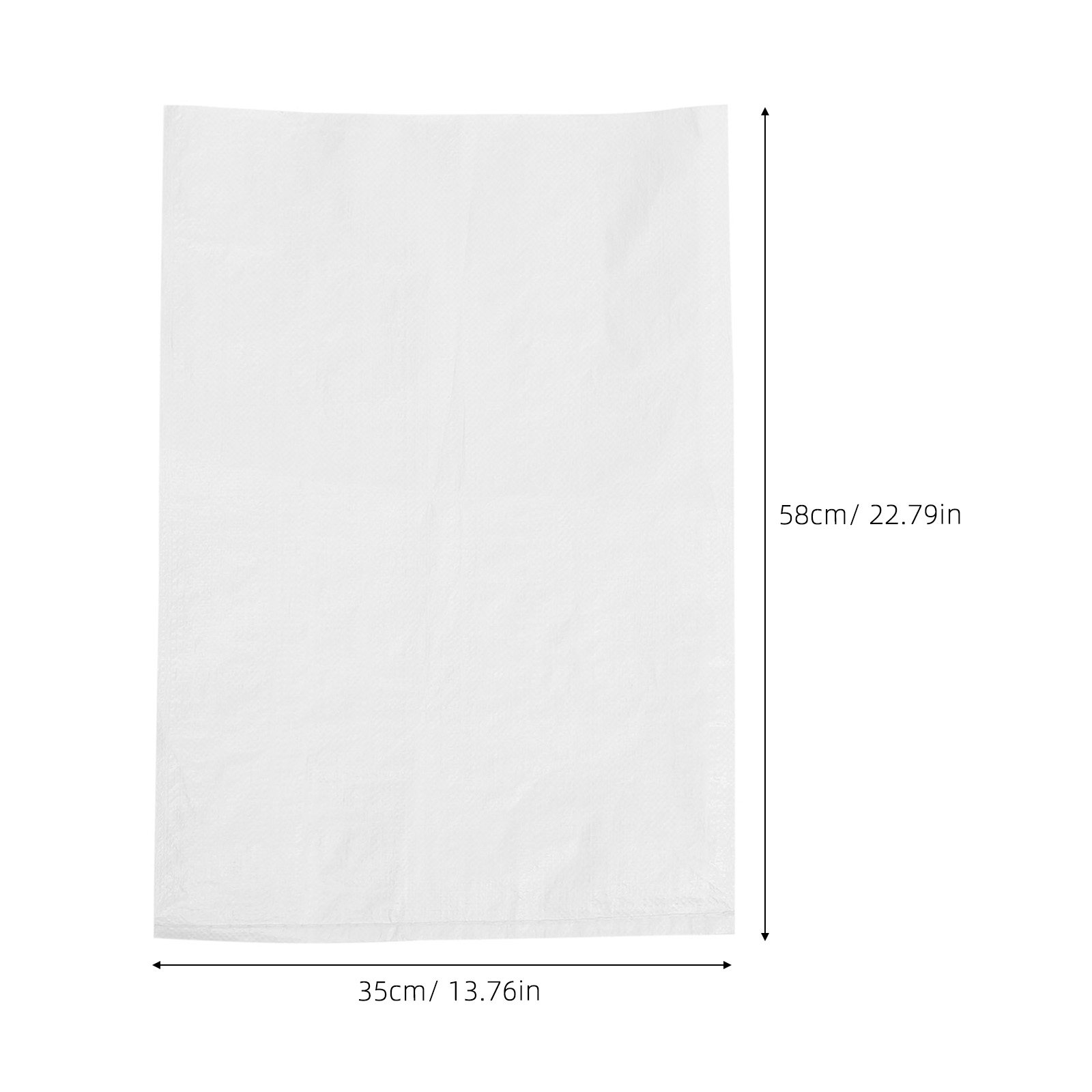 5Pcs Flood Protection Sandbags - đánh giá và giá Flood Barrier Bag