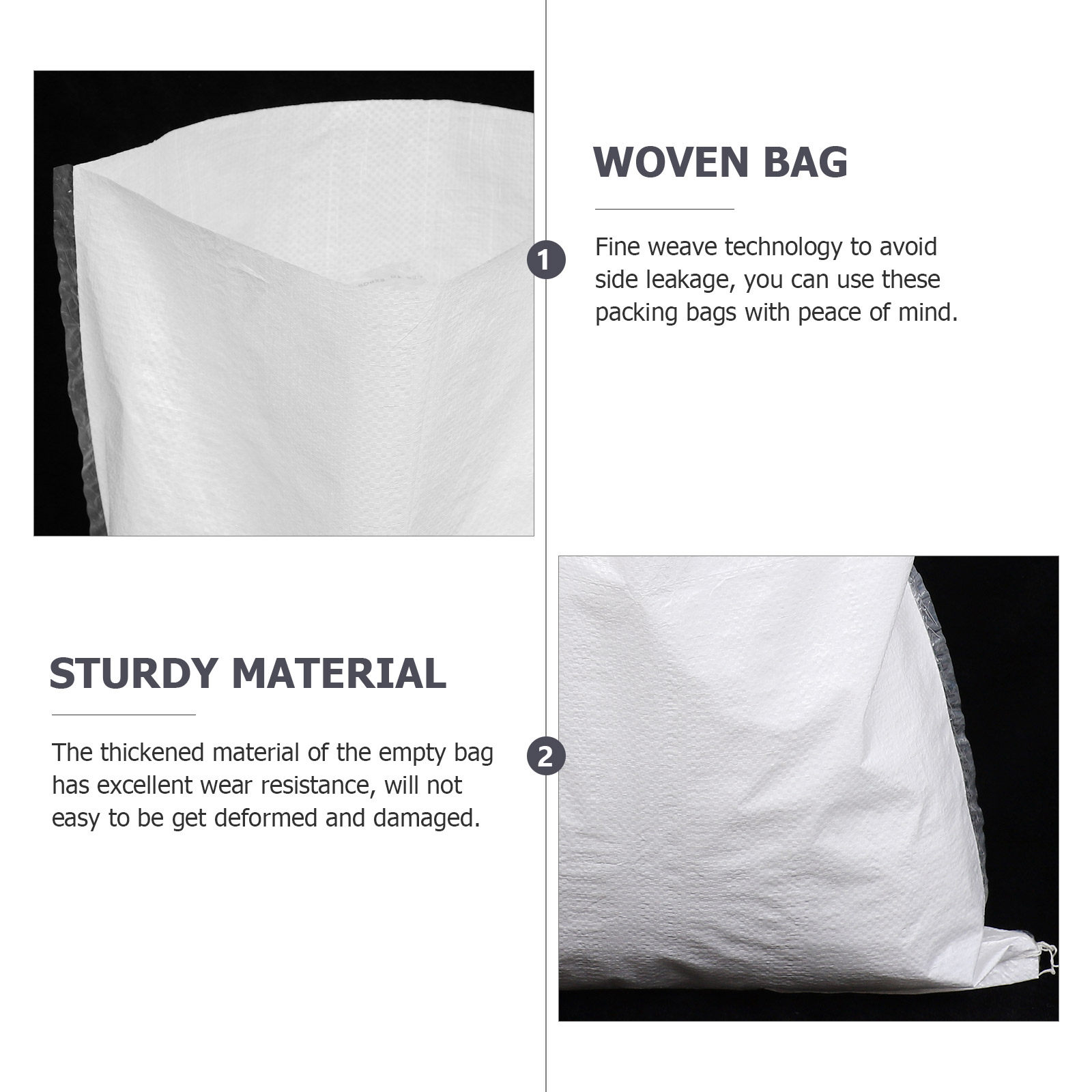 5 Pcs Flood Prevention Barrier - đánh giá và giá Flood Barrier Bag