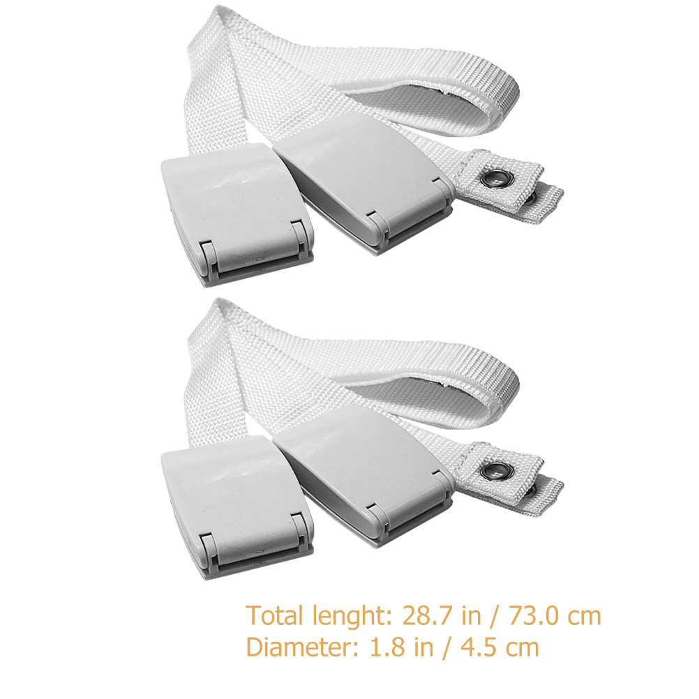 Heavy Duty Adjustable TV Anti- - đánh giá và giá Earthquake Anchor Strap