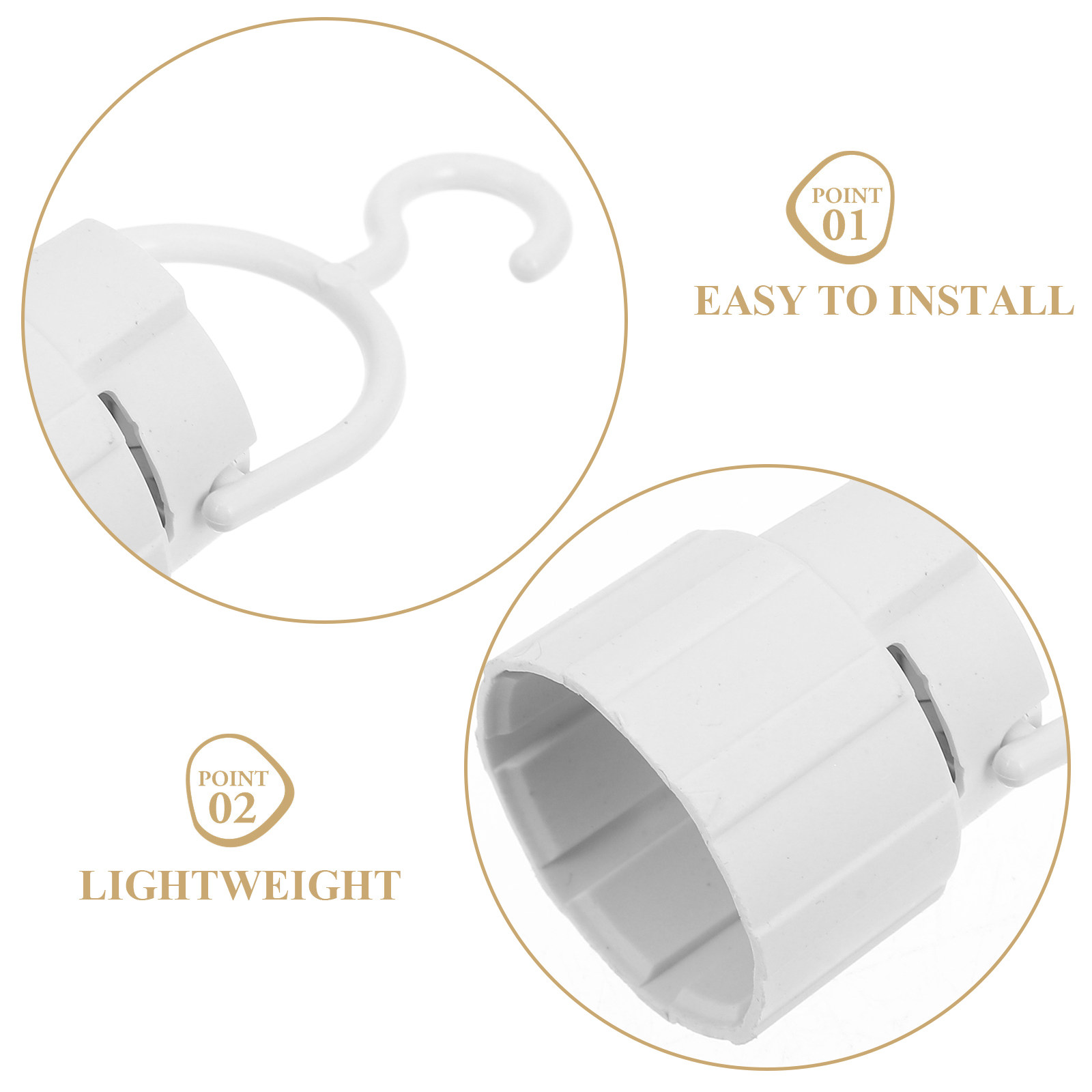 10Pcs LED Emergency Lamp Holde - đánh giá và giá Power Outage Light