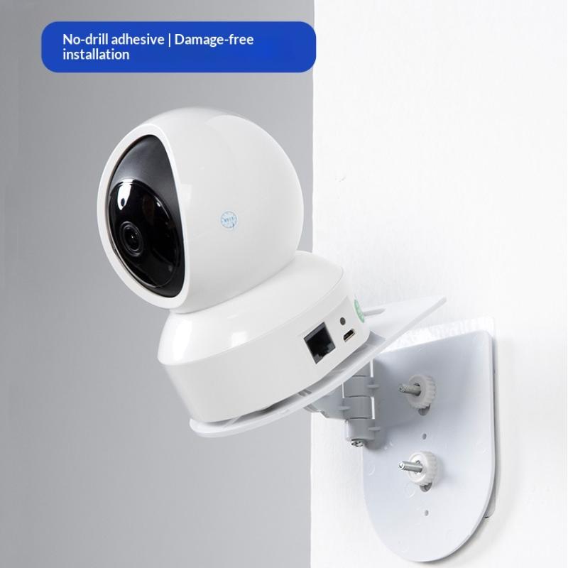 Wall Mount L Shape PTZ Camera  - đánh giá và giá Eufy Camera E220