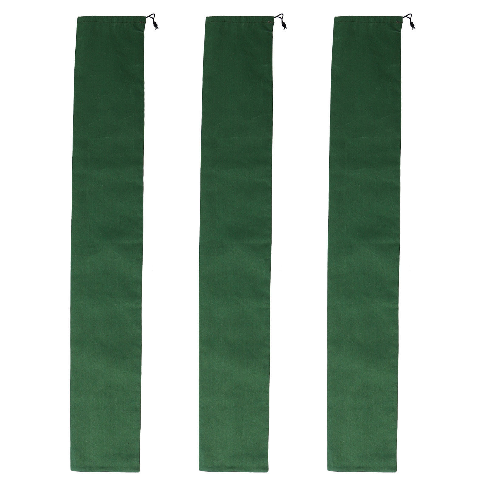 3Pcs Heavy Duty Canvas Sandbag - đánh giá và giá Flood Barrier Bag