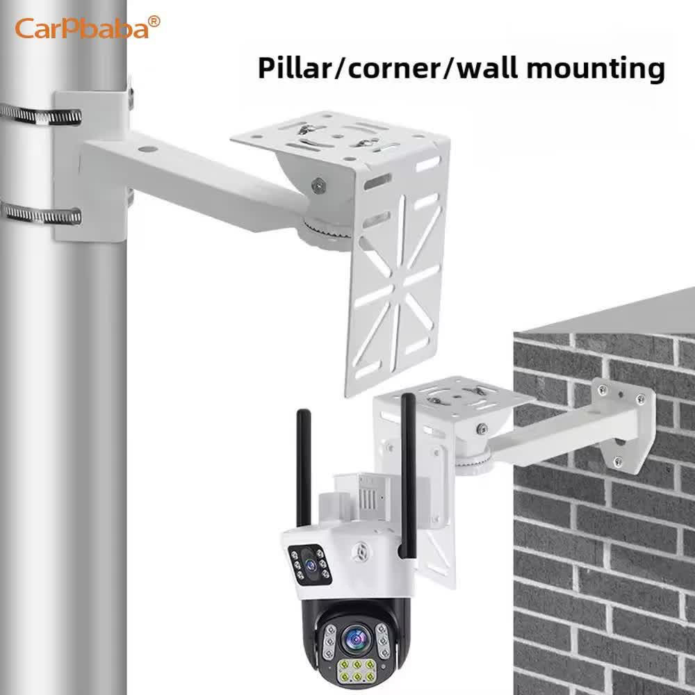 Aluminum Alloy Duckbill Cctv B - đánh giá và giá Eufy Camera E220