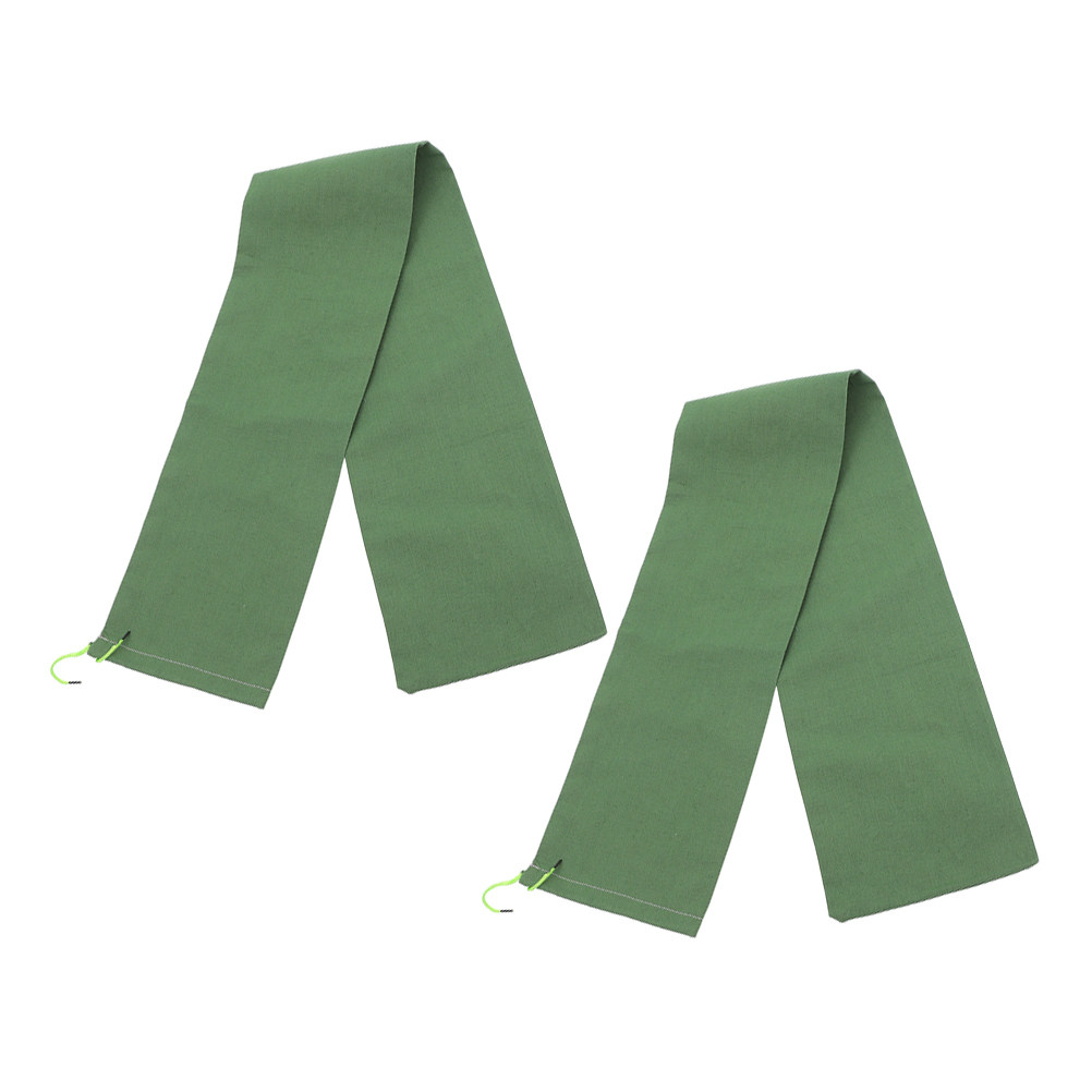 2Pcs Heavy Duty Long Canvas Sa - đánh giá và giá Flood Barrier Bag