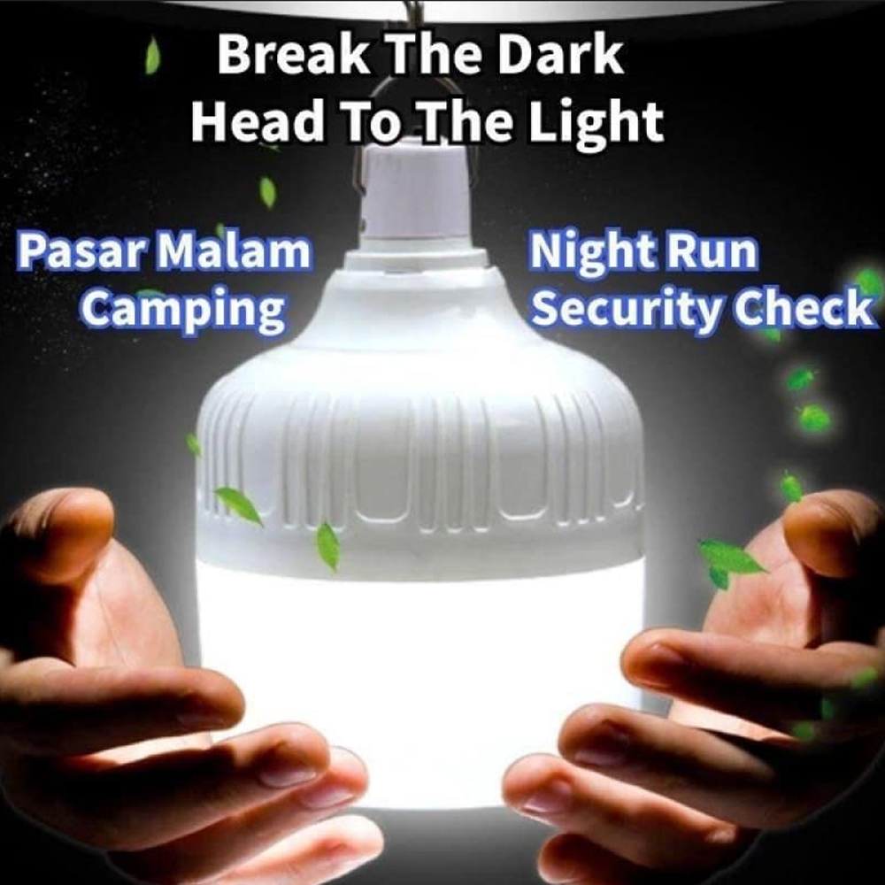 USB Rechargeable LED Multifunc - đánh giá và giá Power Outage Light