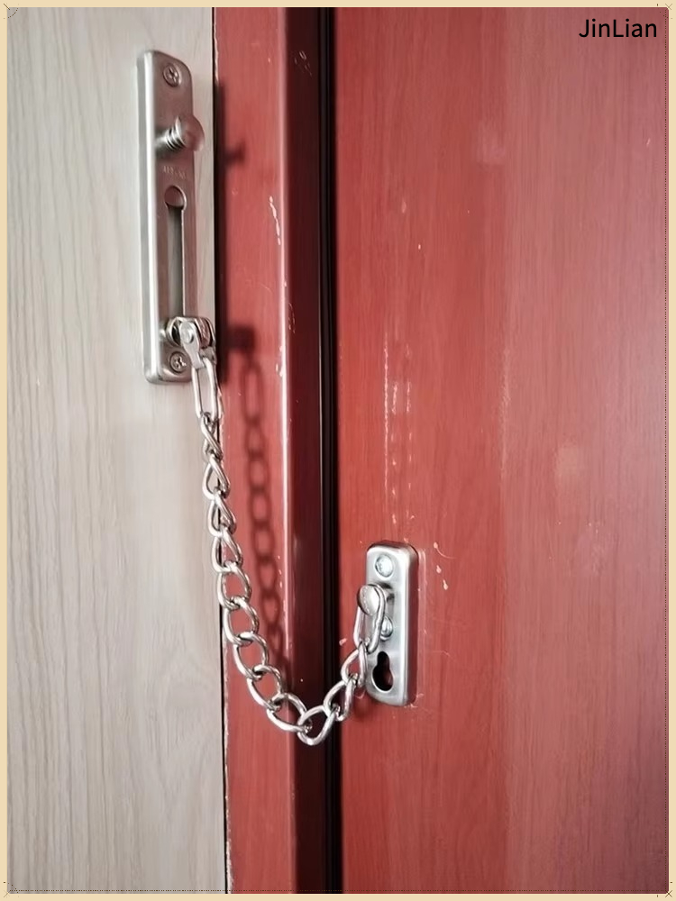 1PC Stainless Steel Door Chain - đánh giá và giá Security Chain Door