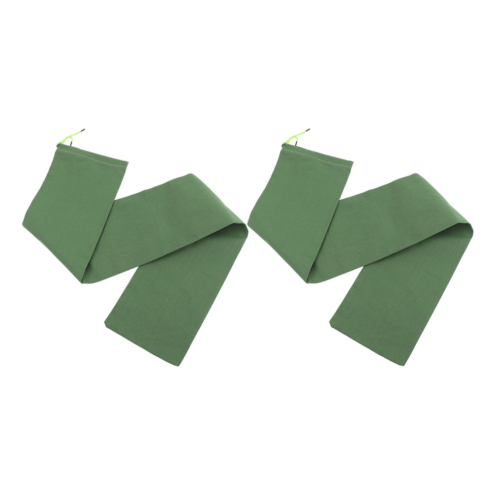 2Pcs Flood Control Sandbags Lo - đánh giá và giá Flood Barrier Bag