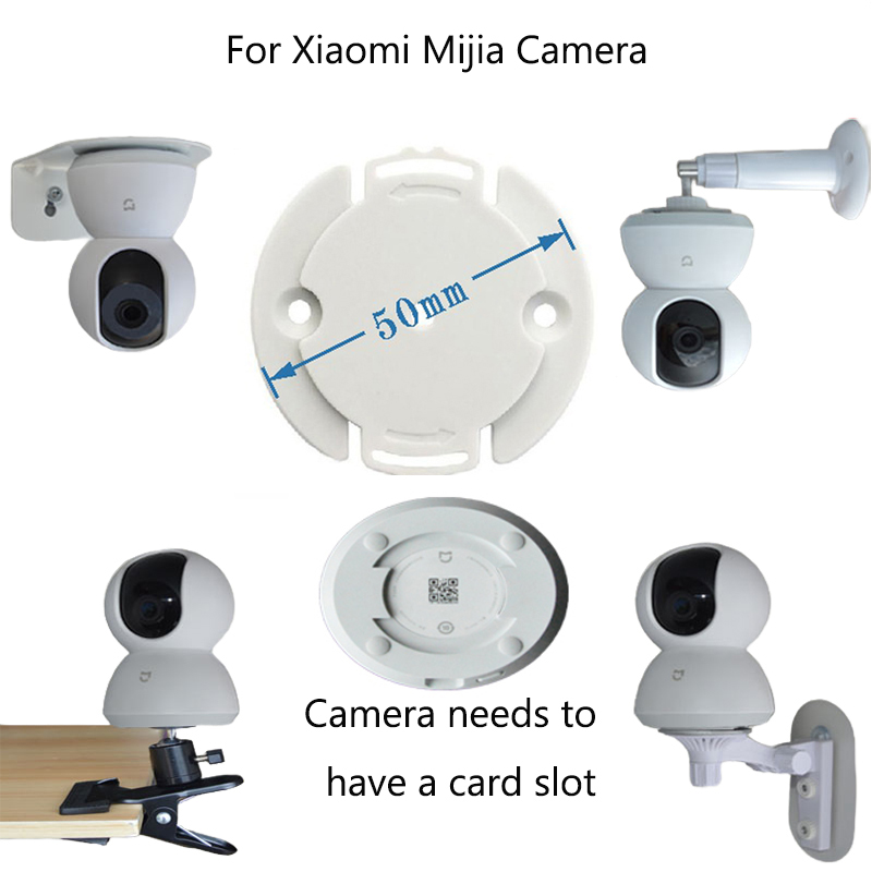 Base Bracket For Xiaomi Mijia  - đánh giá và giá Eufy Camera E220