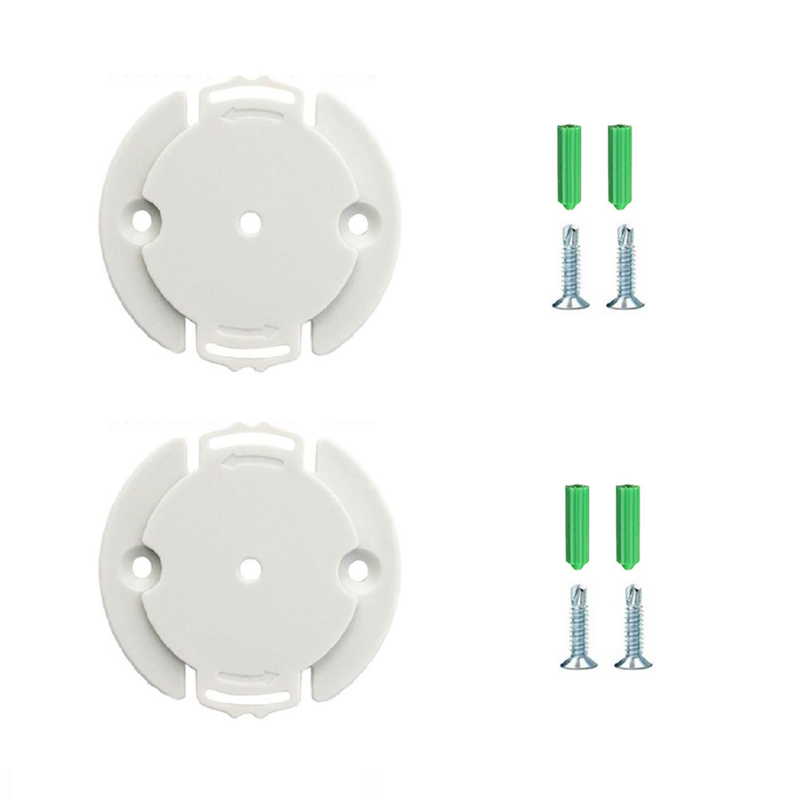 Base Bracket For Xiaomi Mijia  - đánh giá và giá Eufy Camera E220