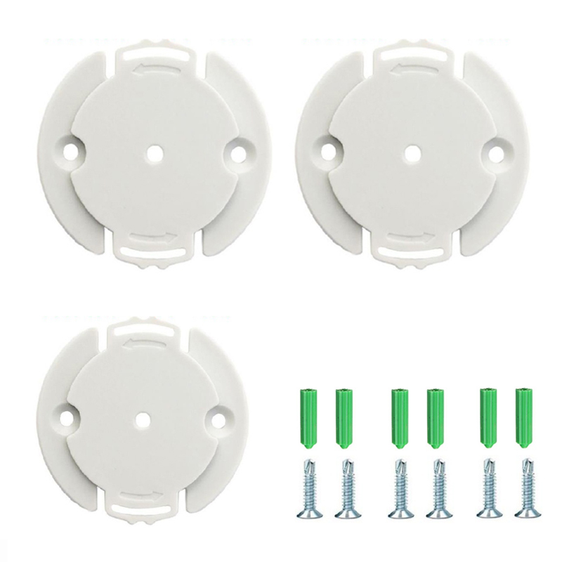 Base Bracket For Xiaomi Mijia  - đánh giá và giá Eufy Camera E220
