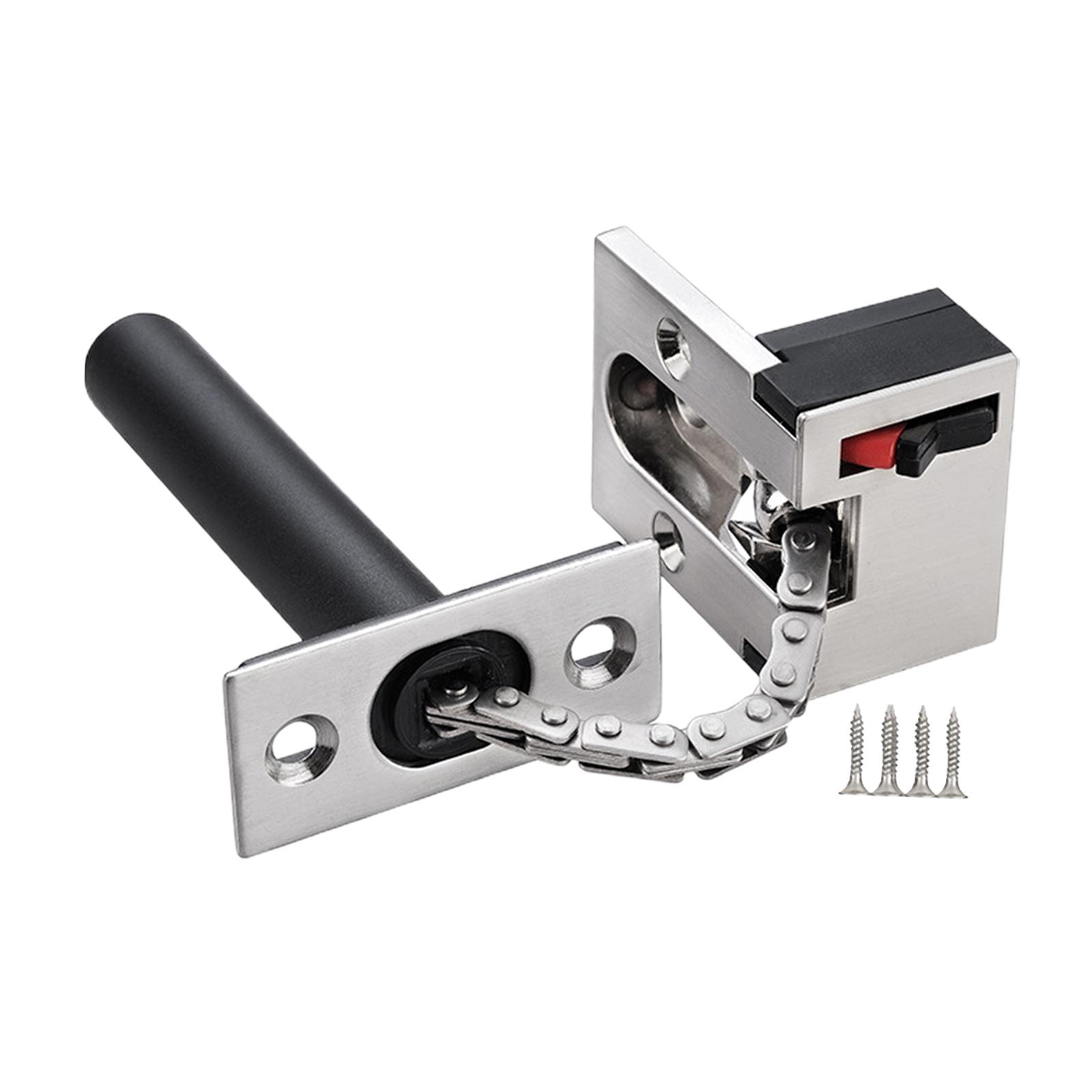 Aluminum Alloy Door Chain Lock - đánh giá và giá Security Chain Door