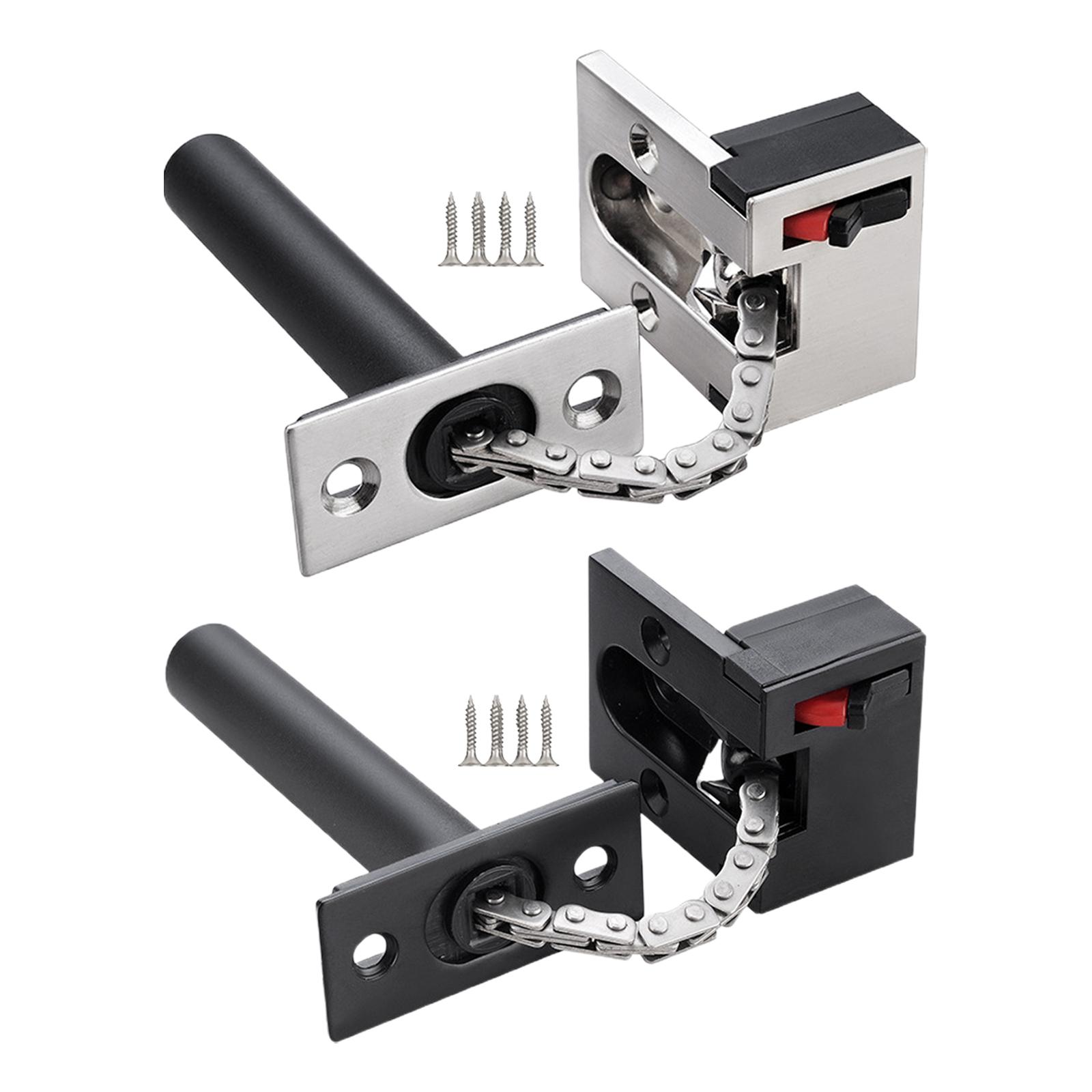 Aluminum Alloy Door Chain Lock - đánh giá và giá Security Chain Door