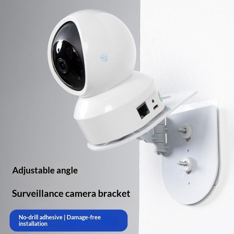 [New] L Shape Nail Free Wall M - đánh giá và giá Eufy Camera E220