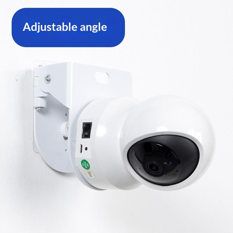 [New] L Shape Nail Free Wall M - đánh giá và giá Eufy Camera E220
