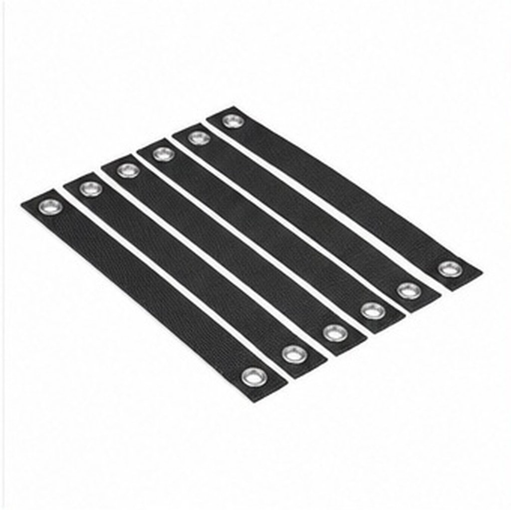 10Pcs Furniture Anchor Anti Ti - đánh giá và giá Earthquake Anchor Strap
