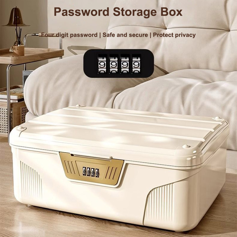 Portable Password Lock Safe Bo - đánh giá và giá Medicine Cabinet Lock