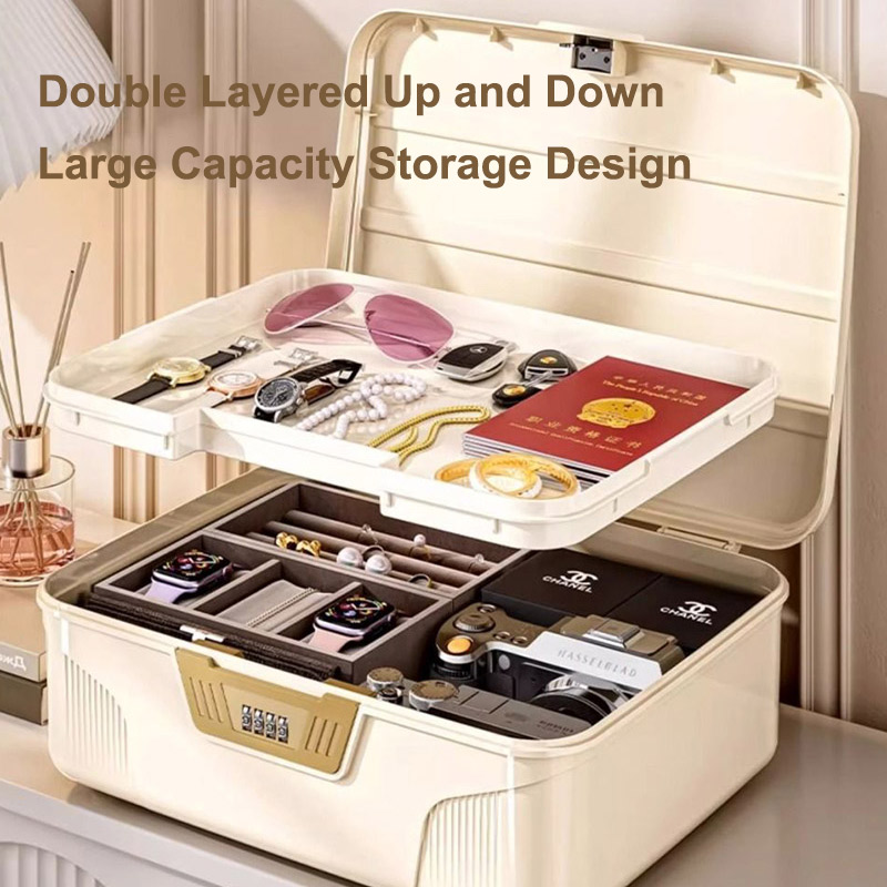 Portable Password Lock Safe Bo - đánh giá và giá Medicine Cabinet Lock